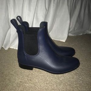 Sam Edelman low boots
